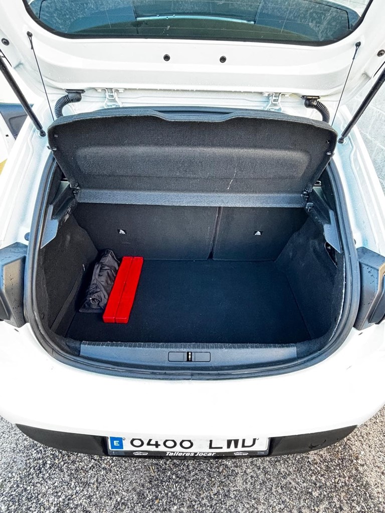 Foto 10 PEUGEOT 208 Diesel 1.5 Blue HDi S&S Active 100