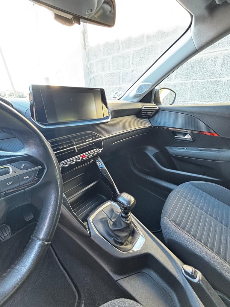 Foto 7 PEUGEOT 208 Diesel 1.5 Blue HDi S&S Active 100